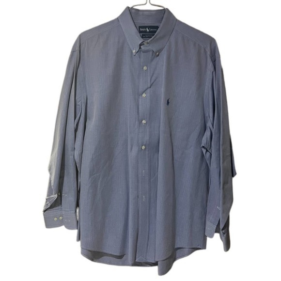Ralph Lauren Other - Ralph Lauren - YARMOUTH design - TWO- PLY Cotton 17 34/35